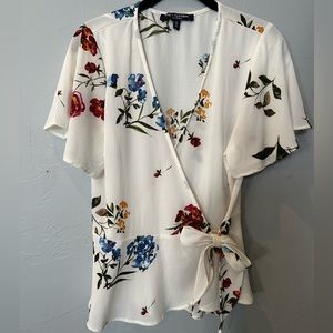 Summer blouse